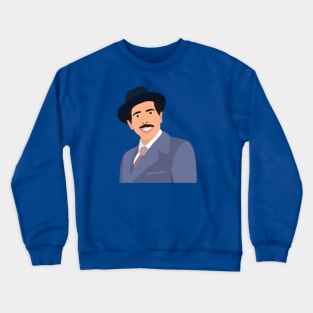 Profesor Girafales Crewneck Sweatshirt